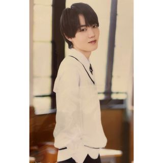 小泉光咲　クリアファイル(アイドルグッズ)