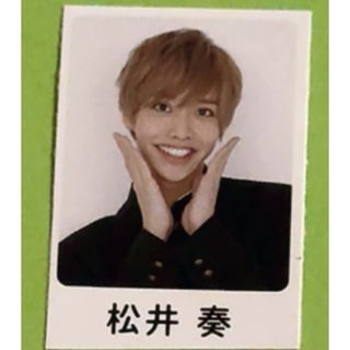 松井奏(アイドルグッズ)