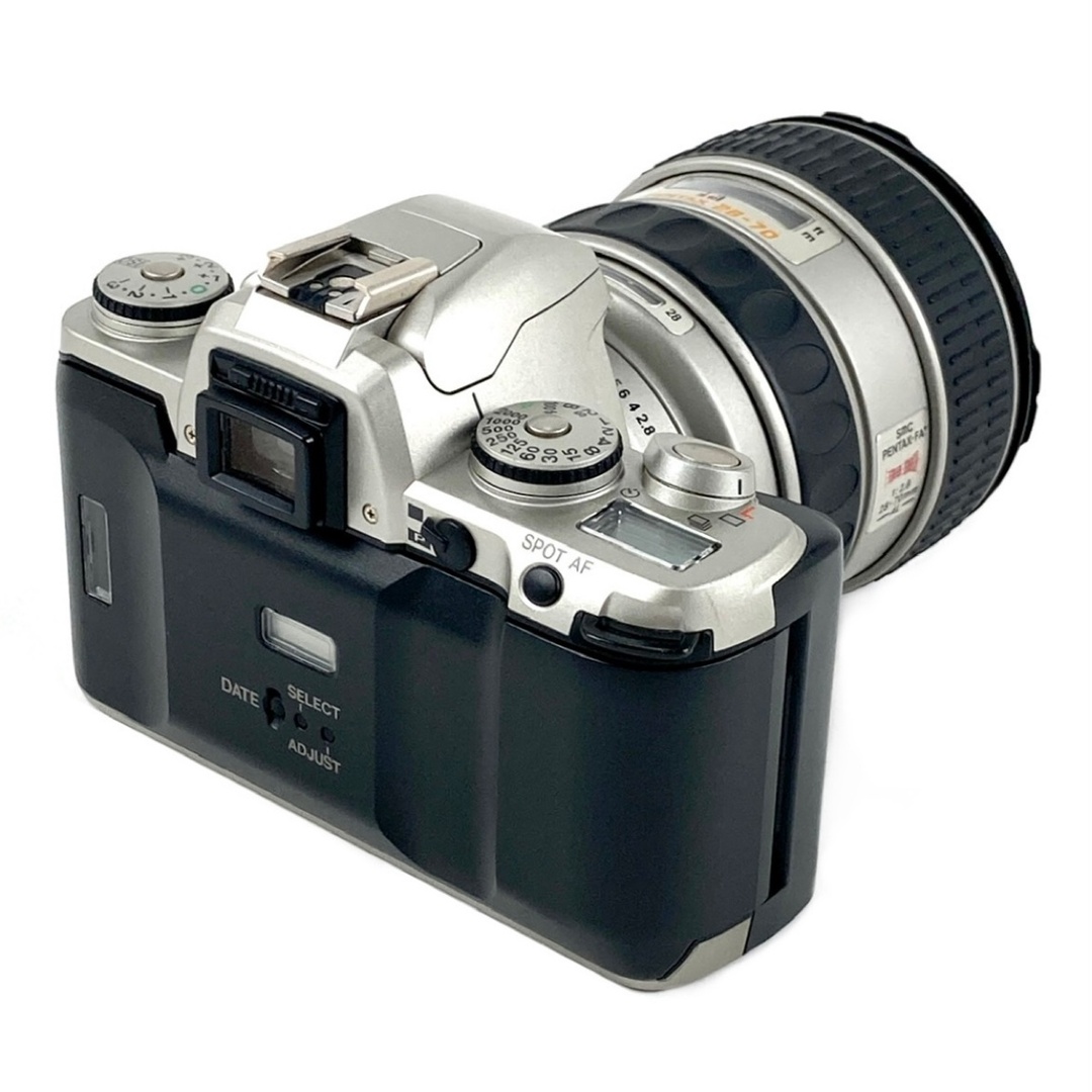 ジャンク 交換レンズ SMC PENTAX-FA 1:2.8 しぼみ 28-70mm ジャンク 交換レンズ SMC PENTAX-FA 1:2.8 しぼみ 28-70mm