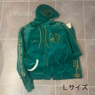 24karats(ジャージ)のフリマアイテム一覧 24karats(ジャージ)のフリマアイテム一覧