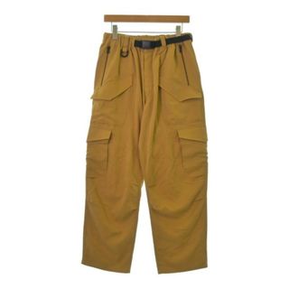 Y-3(ワークパンツ/カーゴパンツ)のフリマアイテム一覧 Y-3(ワークパンツ/カーゴパンツ)のフリマアイテム一覧
