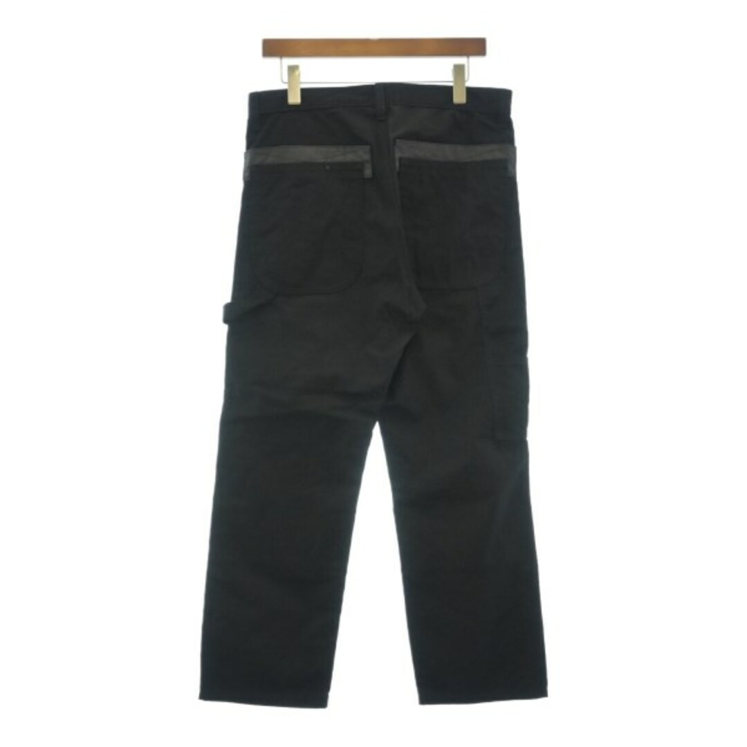 JUNYA WATANABE MAN クロップドパンツ S 【古着】【中古 JUNYA WATANABE MAN クロップドパンツ S 【古着】【中古