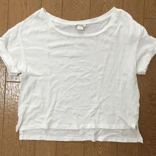 モンキ(Monki)のモンキ ワイドＴシャツ (Tシャツ(半袖/袖なし))