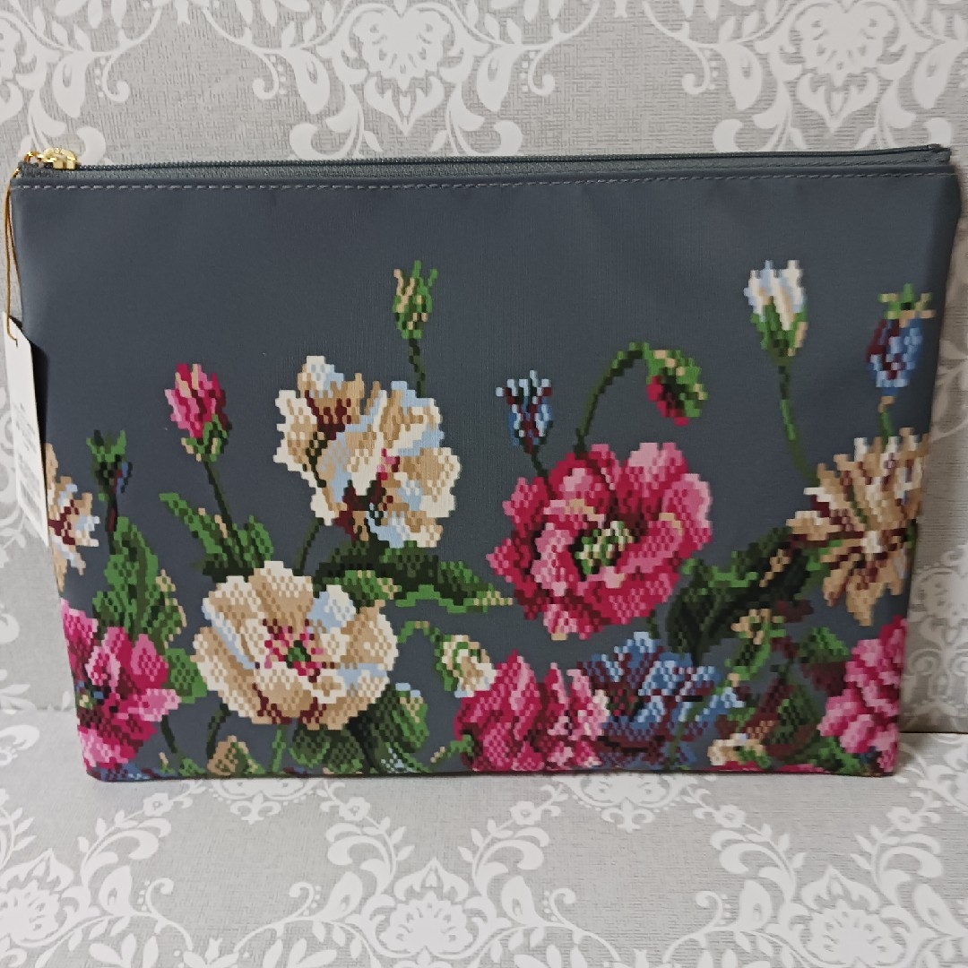 FEILER - フェイラー タグ付き新品未使用品のポーチ👝の通販 by FEILER - フェイラー タグ付き新品未使用品のポーチ👝の通販 by