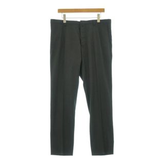 JIL SANDER(スラックス)のフリマアイテム一覧 JIL SANDER(スラックス)のフリマアイテム一覧