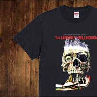 ヘルハウス The Legend of Hell House