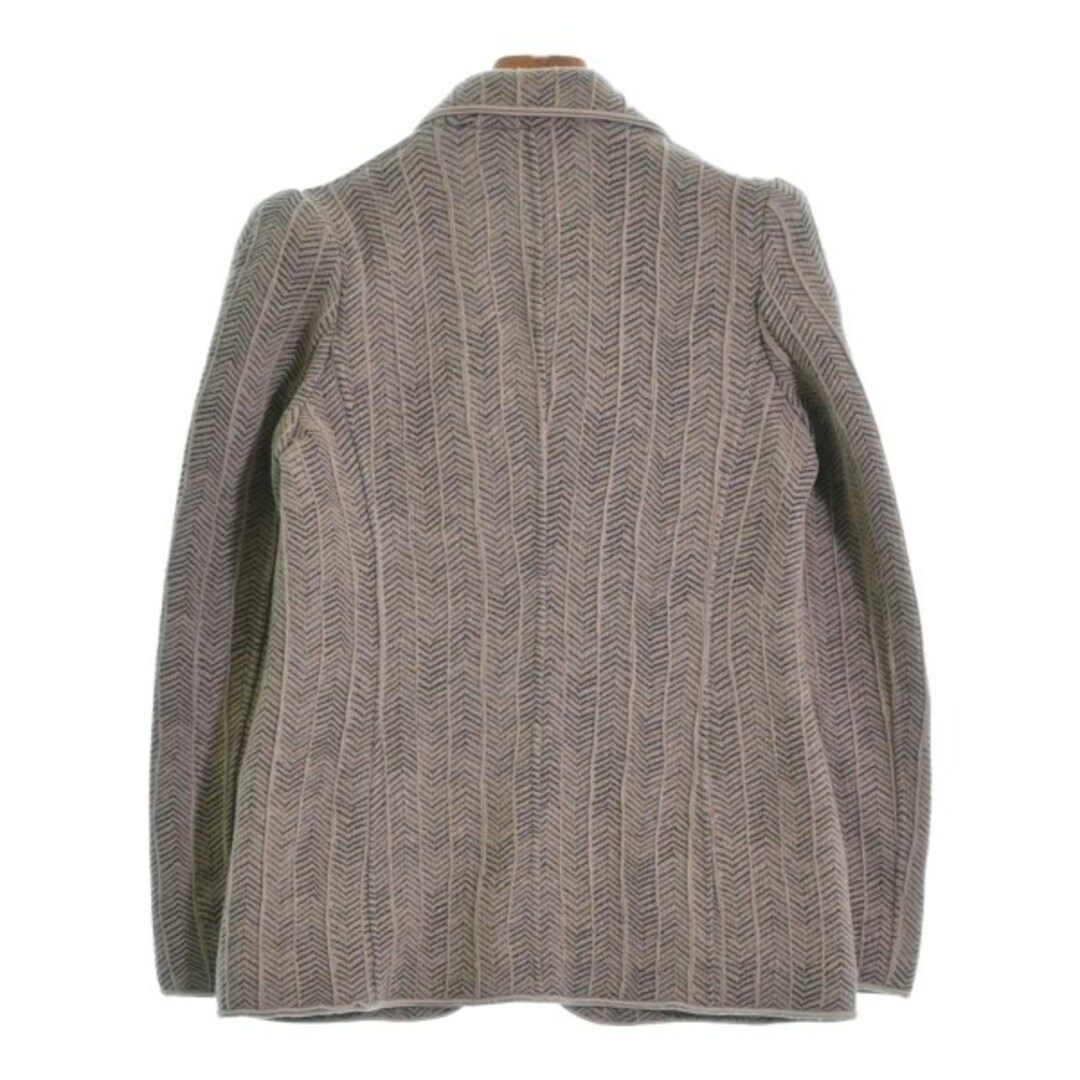 GIORGIO ARMANI カジュアルジャケット 38(S位) 【古着】 GIORGIO ARMANI カジュアルジャケット 38(S位) 【古着】