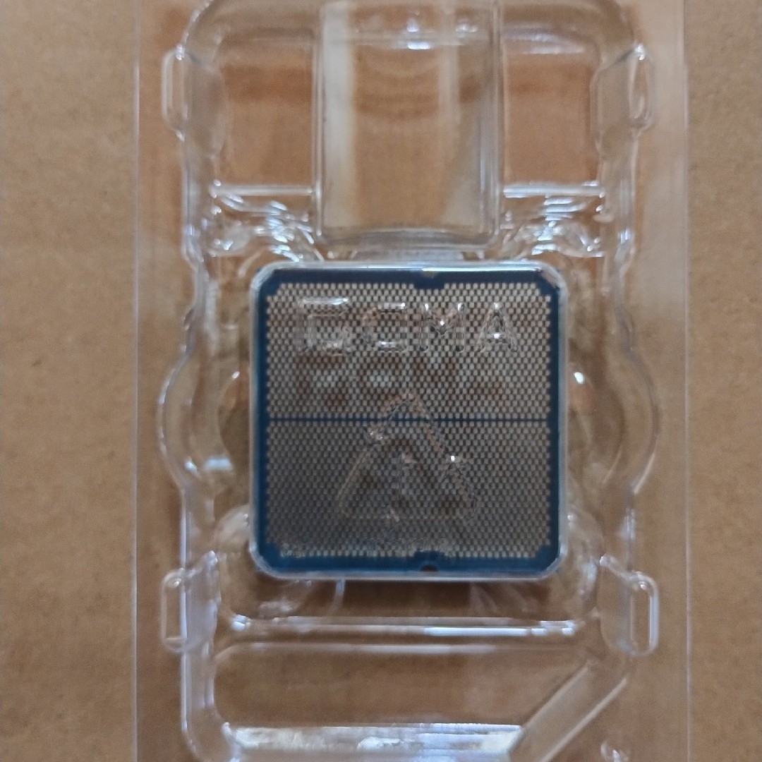 AMD - AMD Ryzen 7 9700X バルク品 新品未使用の通販 by かずま AMD - AMD Ryzen 7 9700X バルク品 新品未使用の通販 by かずま