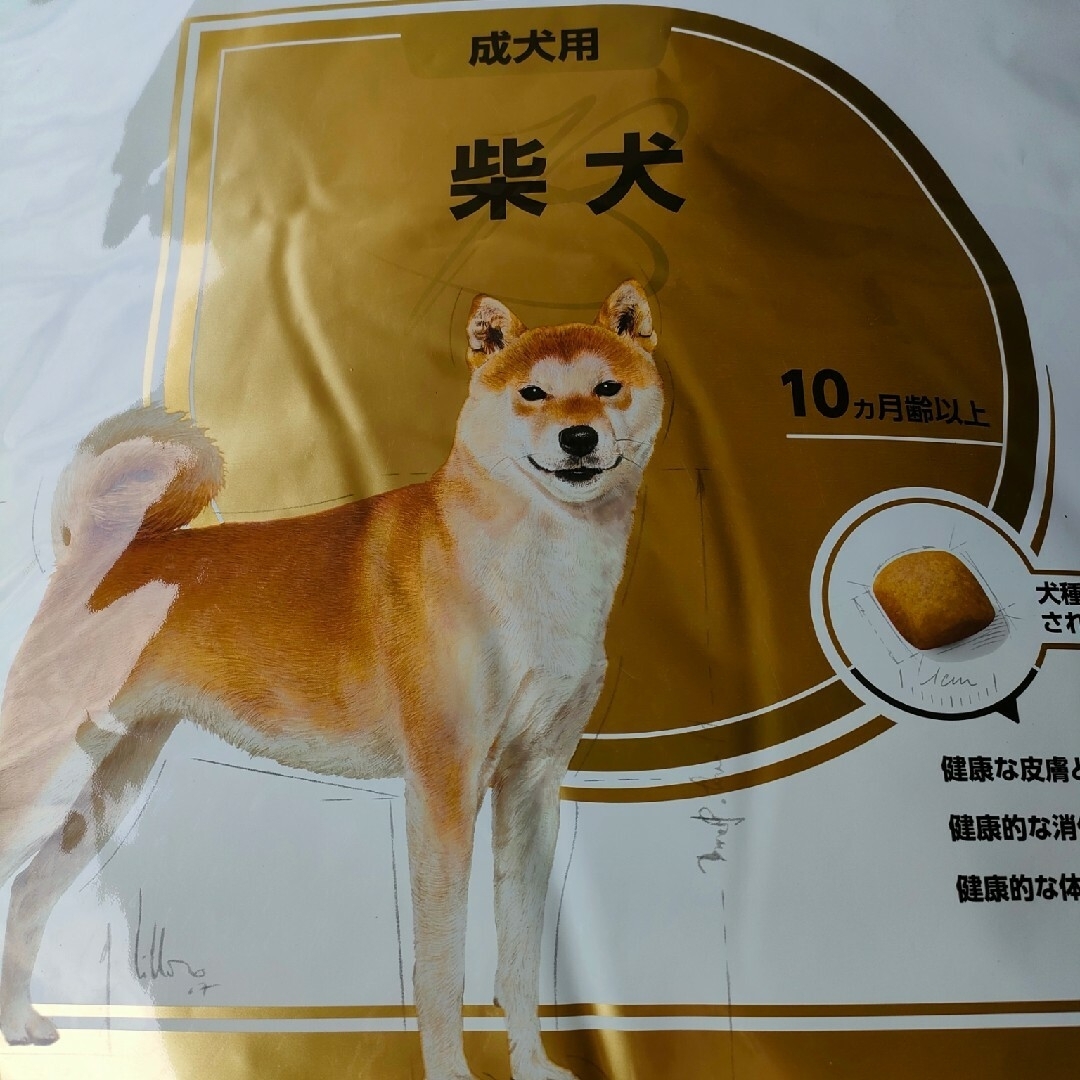 8kg】ロイヤルカナン 柴犬 成犬用 ならせ 8kg】ロイヤルカナン 柴犬 成犬用 ならせ