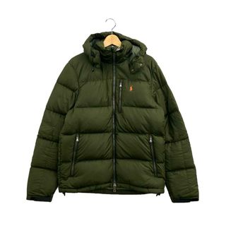 POLO RALPH LAUREN(ダウンジャケット)のフリマアイテム一覧 POLO RALPH LAUREN(ダウンジャケット)のフリマアイテム一覧