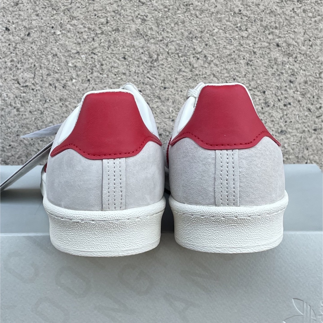 CAMPUS(adidas) - 【極希少】adidas CAMPUS 80s CAMPUS(adidas) - 【極希少】adidas CAMPUS 80s