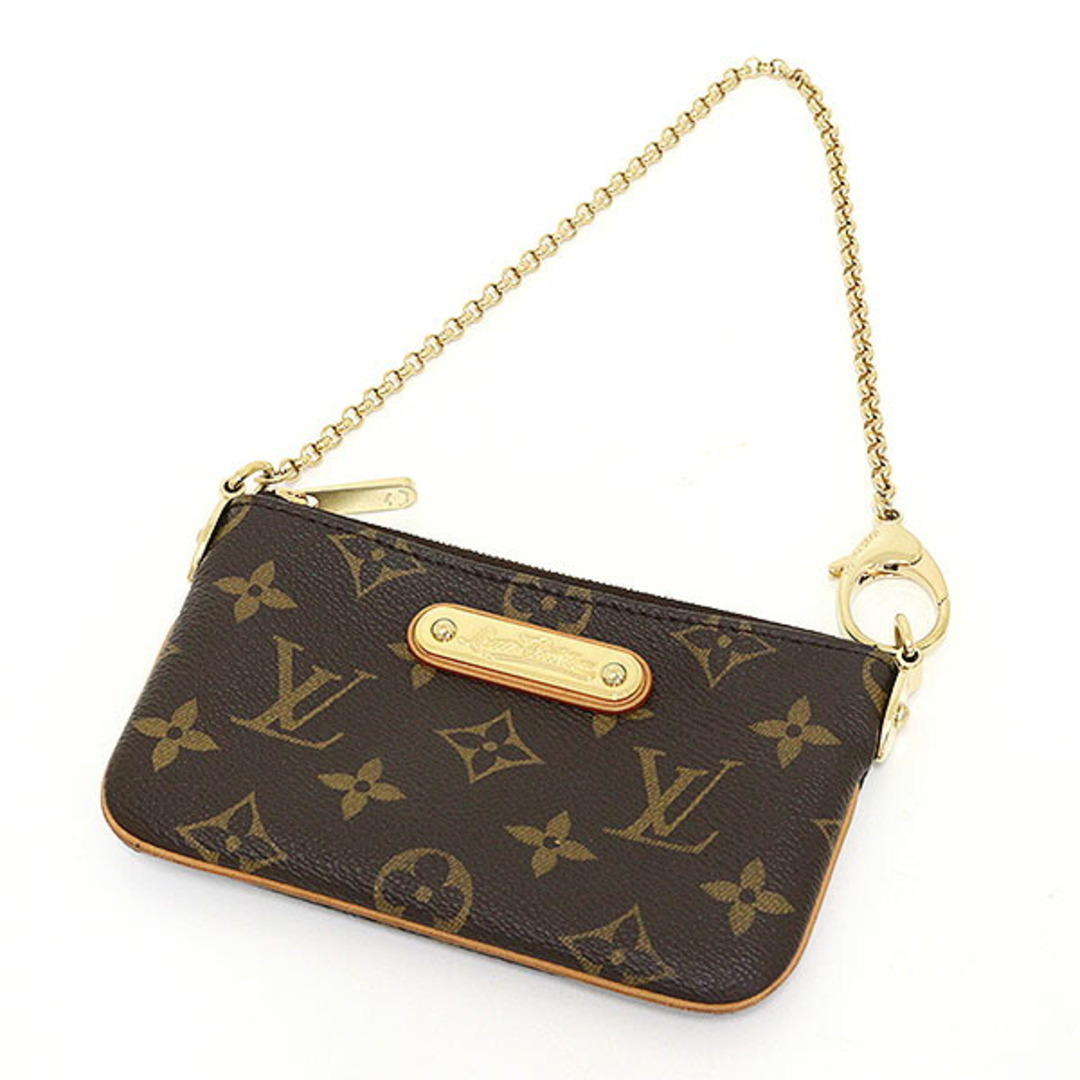LOUIS VUITTON - ルイヴィトン ポシェット・ミラ PM モノグラム LOUIS VUITTON - ルイヴィトン ポシェット・ミラ PM モノグラム