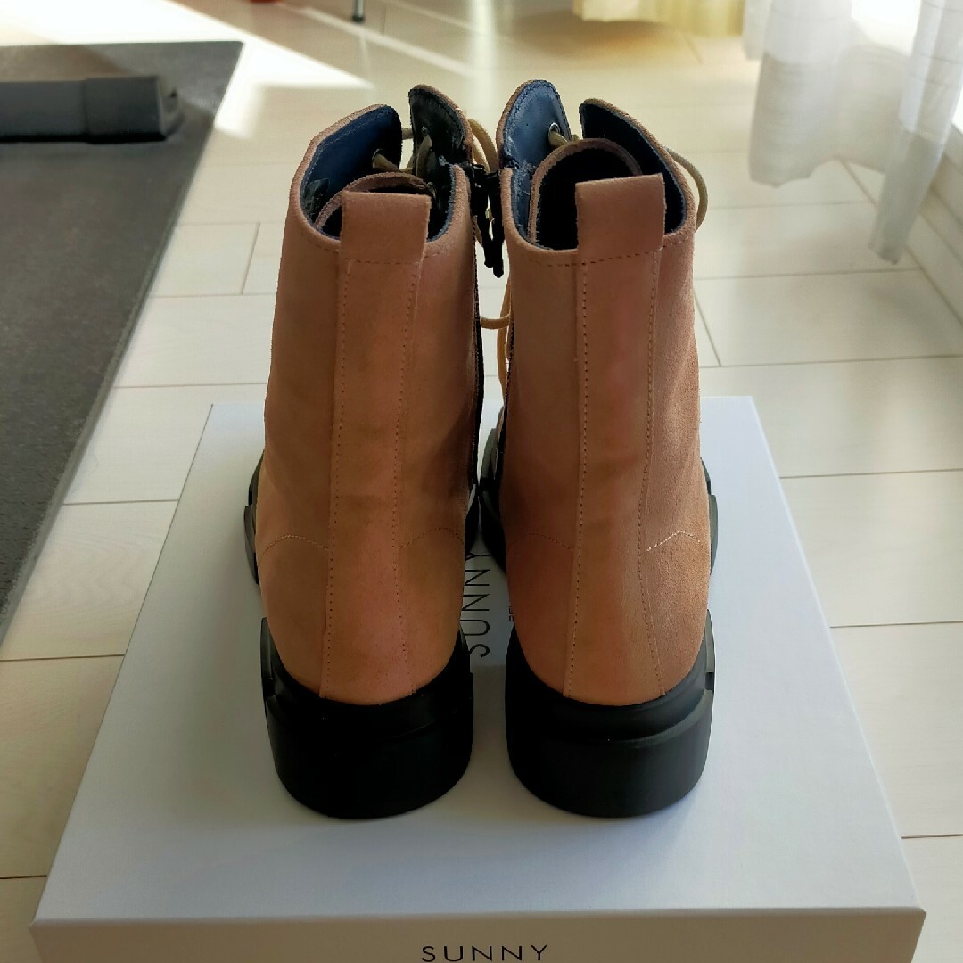 PELLICO SUNNY レースアップブーツ PELLICO SUNNY レースアップブーツ