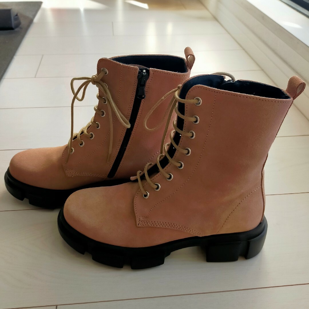 PELLICO SUNNY レースアップブーツ PELLICO SUNNY レースアップブーツ