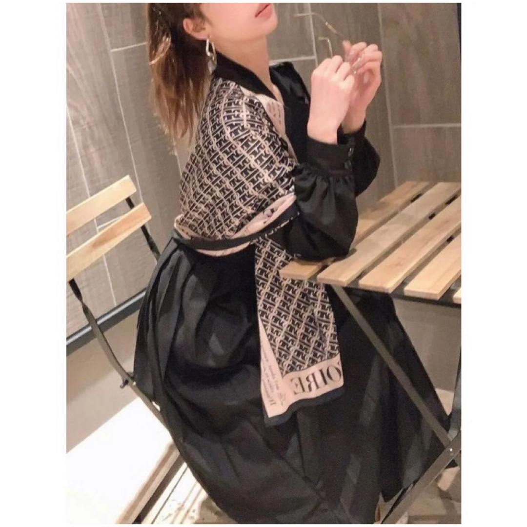 美品 エイミーイストワール eimy istoire プリーツシングルコート 美品 エイミーイストワール eimy istoire プリーツシングルコート