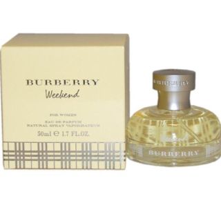 バーバリー(BURBERRY)のBURBERRY weekend FOR WOMEN 香水(香水(女性用))