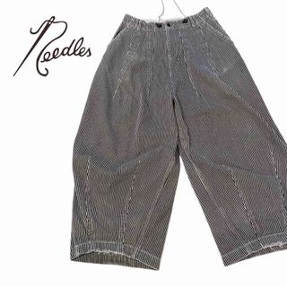 Needles(ワークパンツ/カーゴパンツ)のフリマアイテム一覧 Needles(ワークパンツ/カーゴパンツ)のフリマアイテム一覧