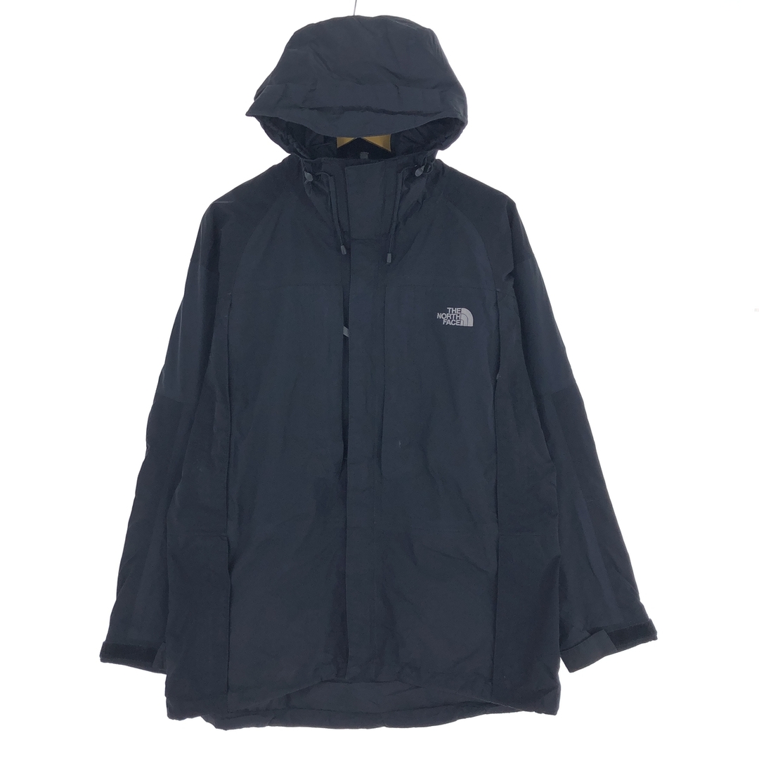 古着 ザノースフェイス 折り畳ん THE NORTH FACE GORE-TEX XCR 古着 ザノースフェイス 折り畳ん THE NORTH FACE GORE-TEX XCR