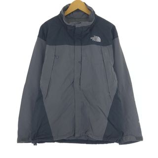ザノースフェイス(THE NORTH FACE)の古着 ザノースフェイス THE NORTH FACE GORE-TEX ゴアテックス マウンテンジャケット シェルジャケット メンズL相当 /evb007260(マウンテンパーカー)