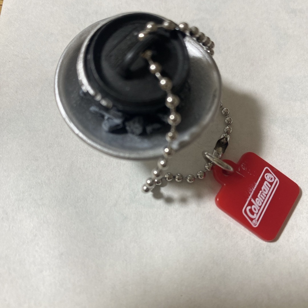 Coleman(コールマン)のColeman ガチャガチャ エンタメ/ホビーのコレクション(その他)の商品写真