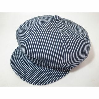 米国製ニューヨークハットSuede SpitfireスエードRust革製XL新品 磯臭 米国製ニューヨークハットSuede SpitfireスエードRust革製XL新品 磯臭