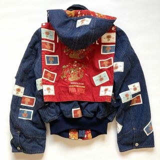 ピンクハウス MA-1 ブルゾン(レディース)の通販 50点 | PINK ピンクハウス MA-1 ブルゾン(レディース)の通販 50点 | PINK