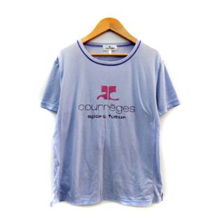Courreges(Tシャツ(半袖/袖なし))のフリマアイテム一覧 Courreges(Tシャツ(半袖/袖なし))のフリマアイテム一覧