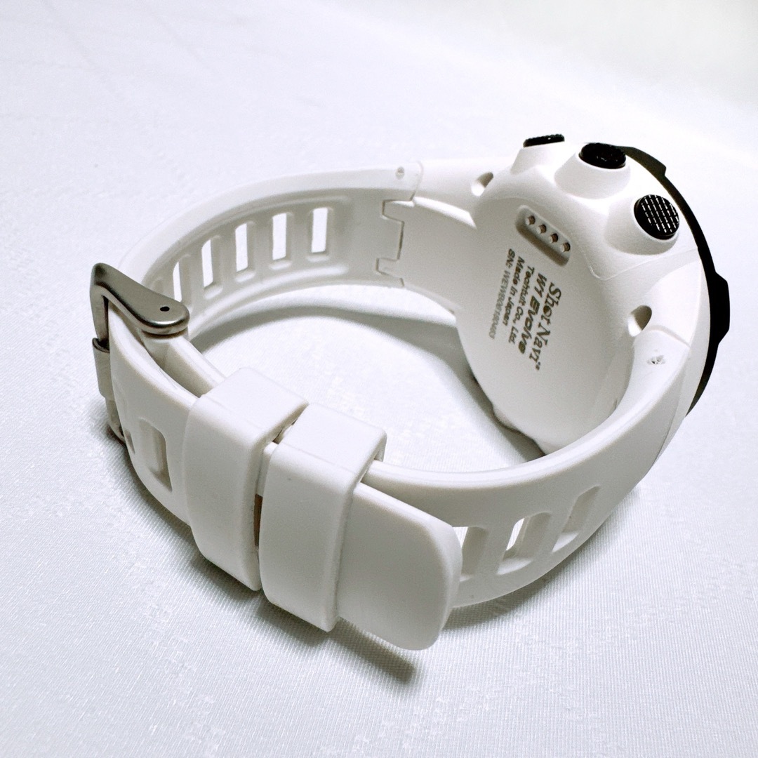 W1 Evolve ショットナビ ゴルフウォッチ GPSゴルフナビ 美品 W1 Evolve ショットナビ ゴルフウォッチ GPSゴルフナビ 美品
