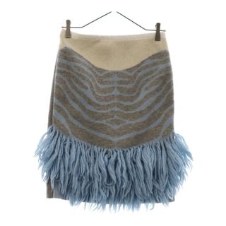 sacai(フリンジ ・ ひざ丈スカート)のフリマアイテム一覧 sacai(フリンジ ・ ひざ丈スカート)のフリマアイテム一覧