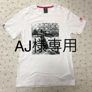 ニューバランス(New Balance)のNEWbalance(Tシャツ/カットソー(半袖/袖なし))