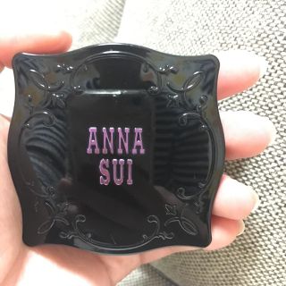 アナスイ(ANNA SUI)のアナスイ フェイスパウダー(フェイスパウダー)