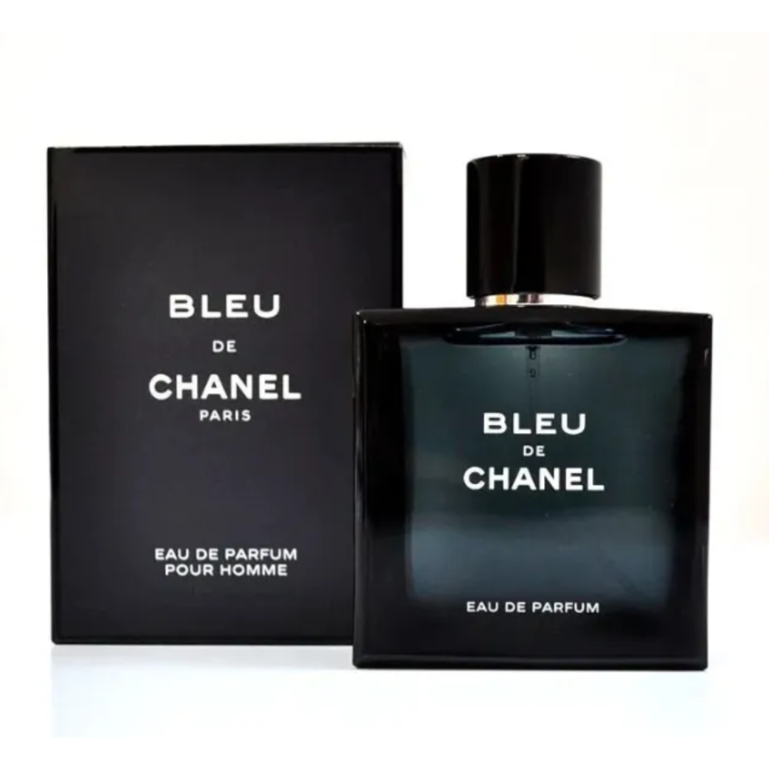 新品未開封 ブルー ドゥ シャネル オードゥ パルファム EDP 100ml 新品未開封 ブルー ドゥ シャネル オードゥ パルファム EDP 100ml