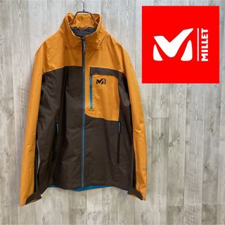 MILLET(マウンテンパーカー)のフリマアイテム一覧 MILLET(マウンテンパーカー)のフリマアイテム一覧