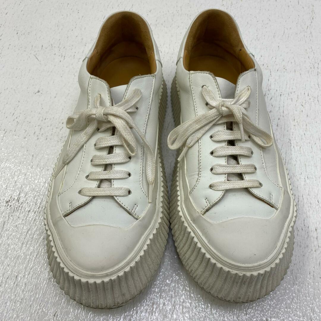 JIL SANDER - 【中古】JIL SANDER | ジルサンダー スニーカー JIL SANDER - 【中古】JIL SANDER | ジルサンダー スニーカー
