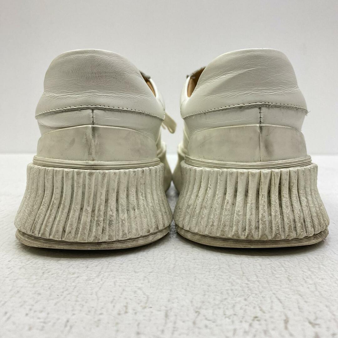 JIL SANDER - 【中古】JIL SANDER | ジルサンダー スニーカー JIL SANDER - 【中古】JIL SANDER | ジルサンダー スニーカー