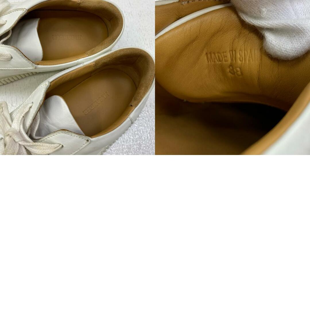 JIL SANDER - 【中古】JIL SANDER | ジルサンダー スニーカー JIL SANDER - 【中古】JIL SANDER | ジルサンダー スニーカー