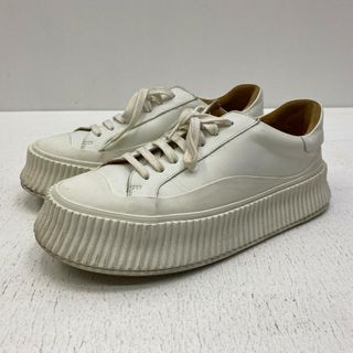 JIL SANDER(スニーカー)のフリマアイテム一覧 JIL SANDER(スニーカー)のフリマアイテム一覧
