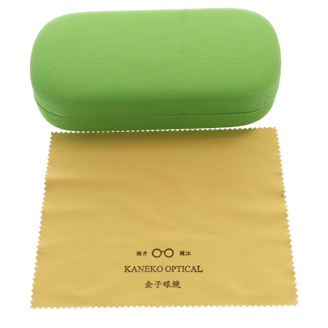 Style Eyes スタイルアイズ 金子眼鏡 カラーレンズ サングラス Style Eyes スタイルアイズ 金子眼鏡 カラーレンズ サングラス