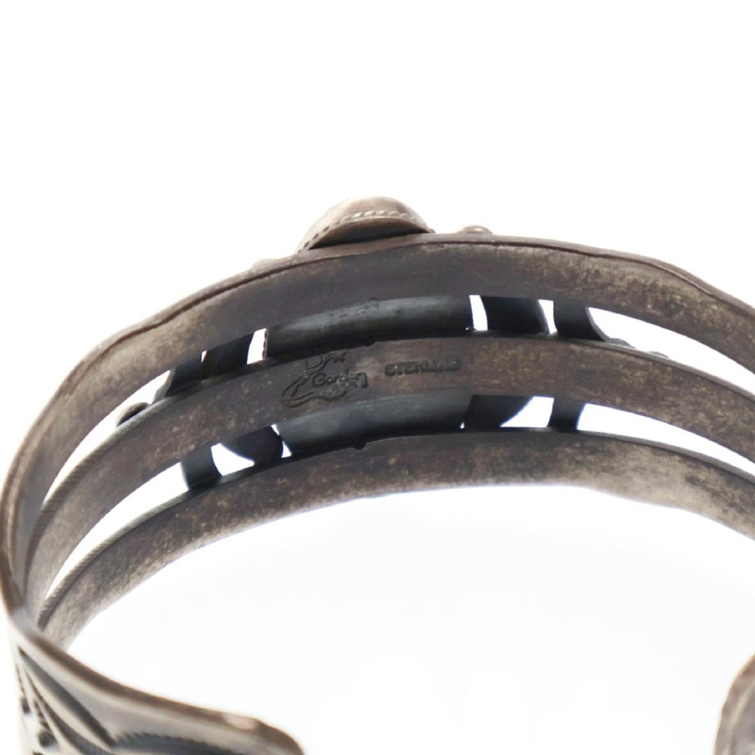INDIANJEWELRY インディアンジュエリー ナバホ族 Delbert Gordon INDIANJEWELRY インディアンジュエリー ナバホ族 Delbert Gordon
