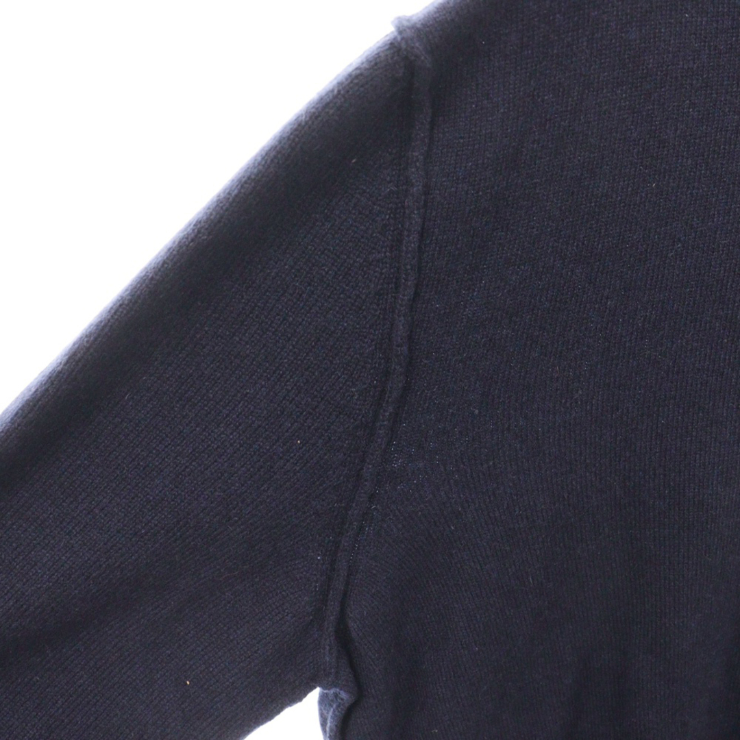 Martin Margiela マルタンマルジェラ 22AW ICONS HI NECK Martin Margiela マルタンマルジェラ 22AW ICONS HI NECK