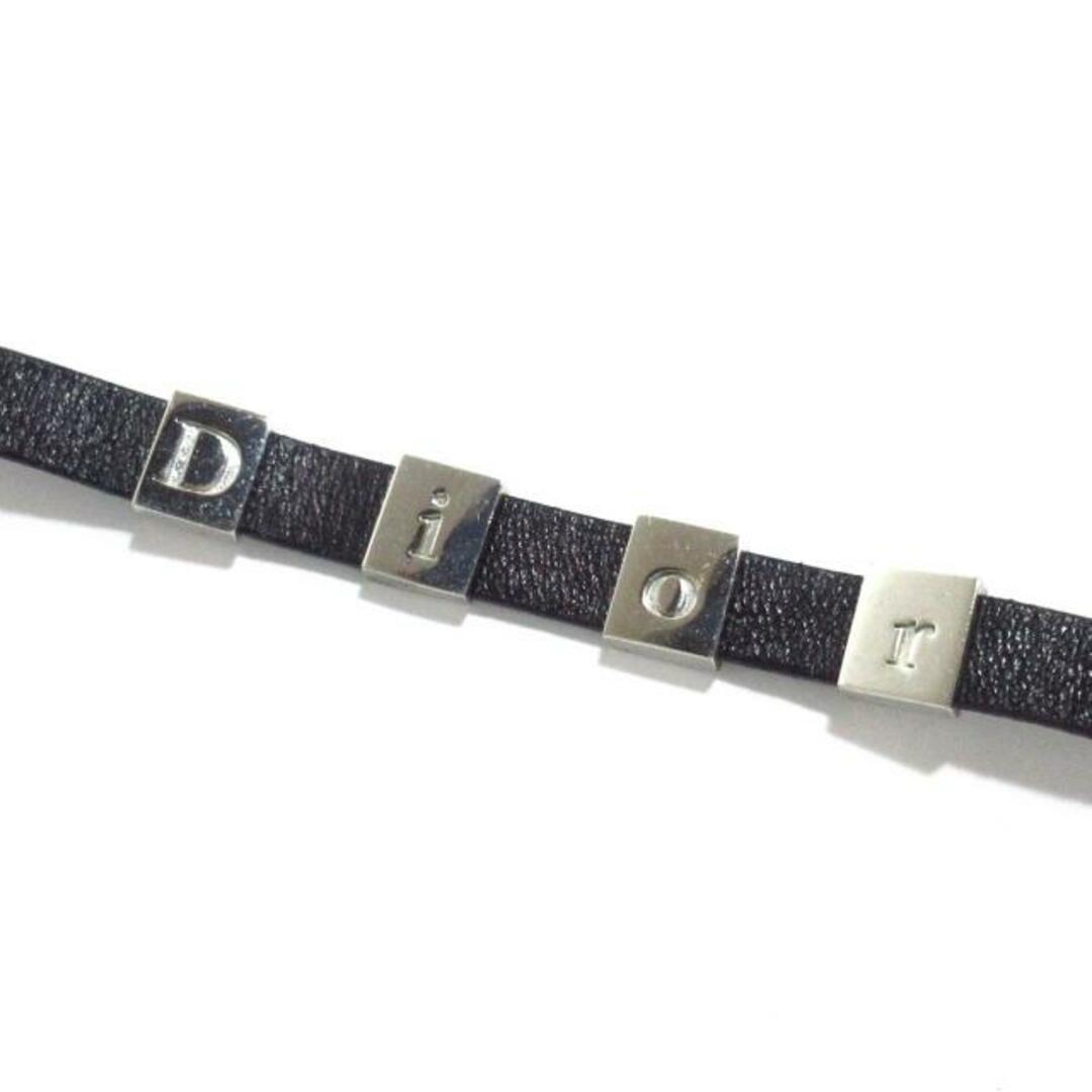 Christian Dior(クリスチャンディオール)チョーカー(コメ兵 Christian Dior(クリスチャンディオール)チョーカー(コメ兵