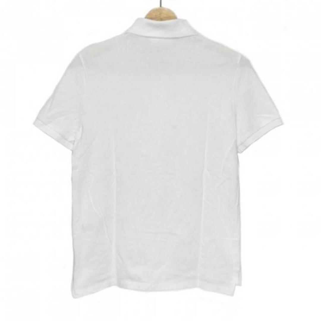 LACOSTE - Lacoste(ラコステ) 半袖ポロシャツ サイズ36 S LACOSTE - Lacoste(ラコステ) 半袖ポロシャツ サイズ36 S