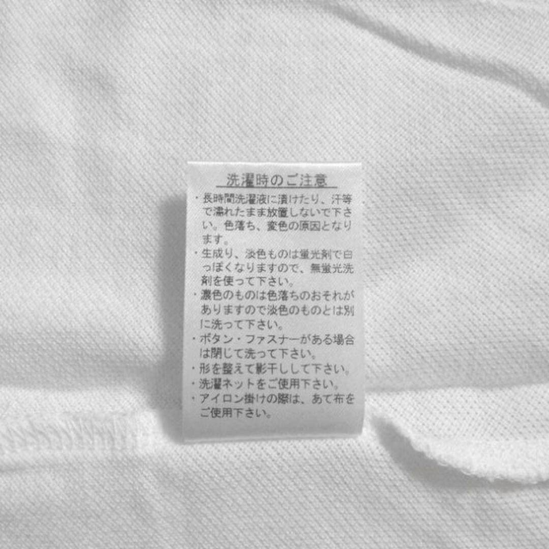 LACOSTE - Lacoste(ラコステ) 半袖ポロシャツ サイズ36 S LACOSTE - Lacoste(ラコステ) 半袖ポロシャツ サイズ36 S