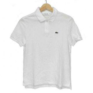 LACOSTE - Lacoste(ラコステ) 半袖ポロシャツ サイズ36 S LACOSTE - Lacoste(ラコステ) 半袖ポロシャツ サイズ36 S