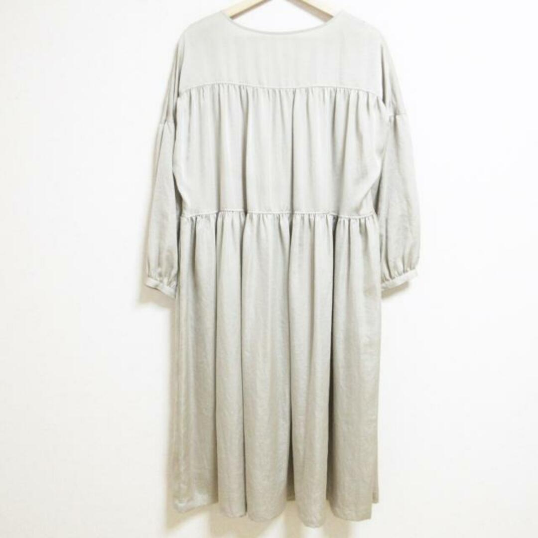 BARNEYS NEWYORK バーニーズニューヨーク ワンピース 果てしなく BARNEYS NEWYORK バーニーズニューヨーク ワンピース 果てしなく