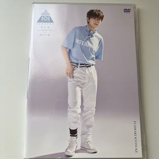 アイエヌアイ(INI)の【藤牧京介編】INIの軌跡　INIの奇跡　DVD(アイドル)
