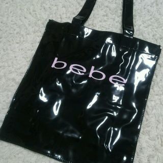 ベベ(BeBe)のbebe トートバッグ(トートバッグ)