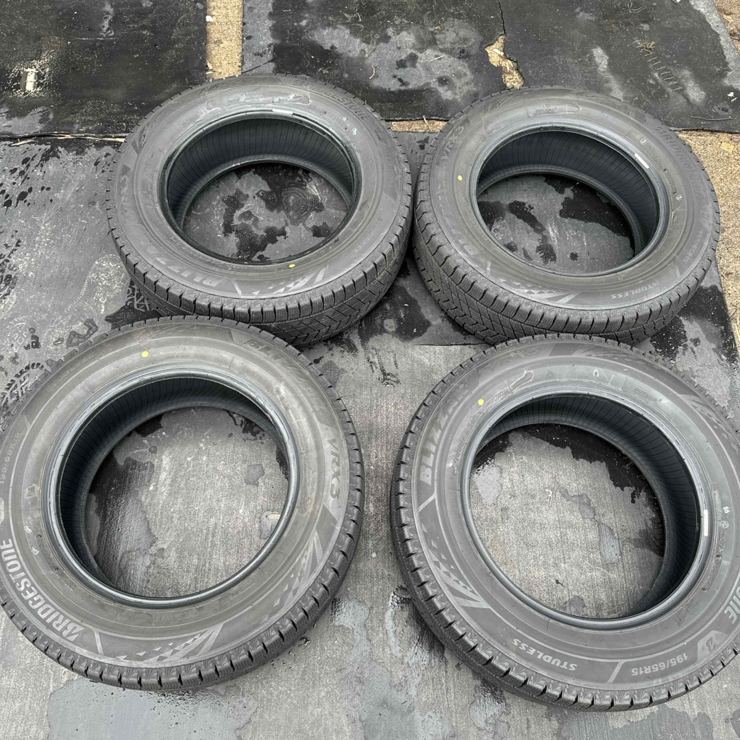BRIDGESTONE 195/65R15 NEWNO 2023年製 バリ溝(Amazon.co.jp BRIDGESTONE 195/65R15 NEWNO 2023年製 バリ溝(Amazon.co.jp