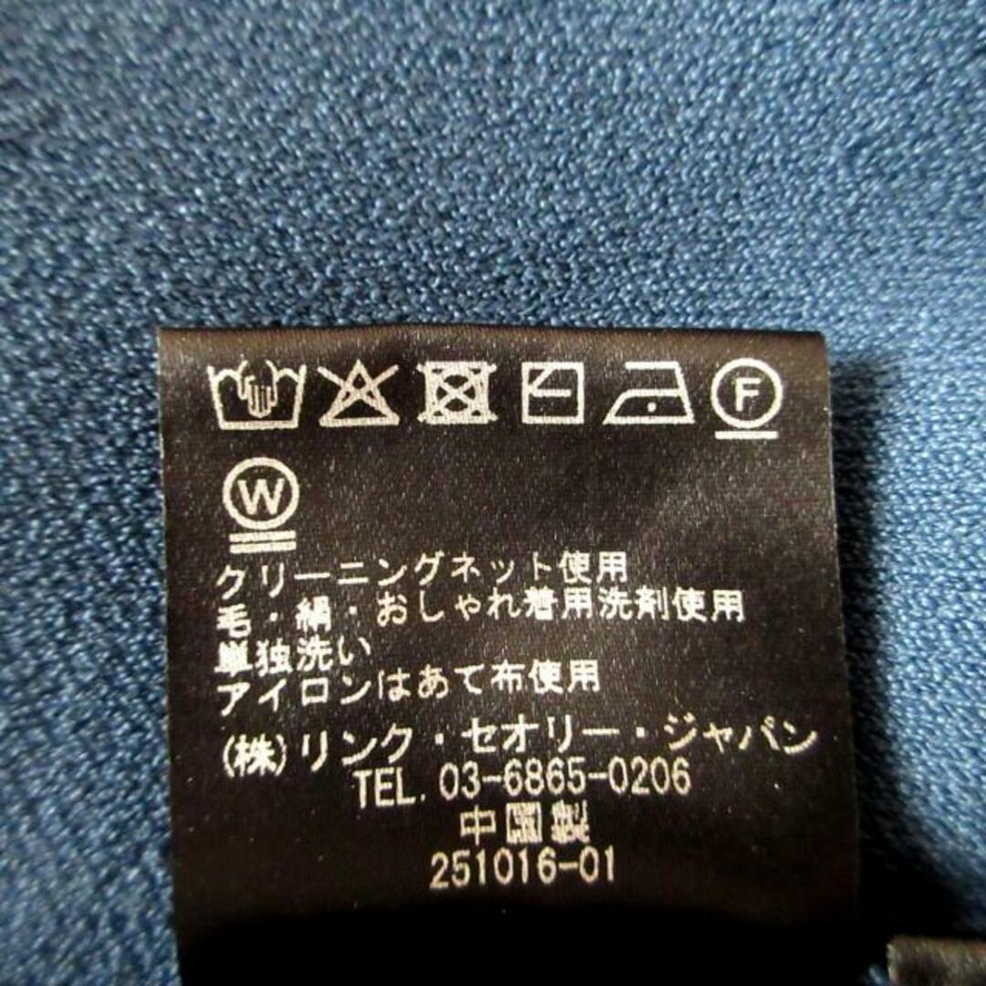 theory luxe(セオリーリュクス) 長袖カットソー サイズ38 M