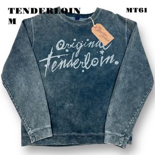 TENDERLOIN(スウェット)のフリマアイテム一覧 TENDERLOIN(スウェット)のフリマアイテム一覧